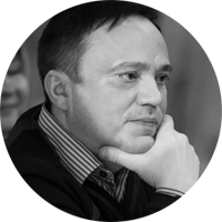 Олег Постников