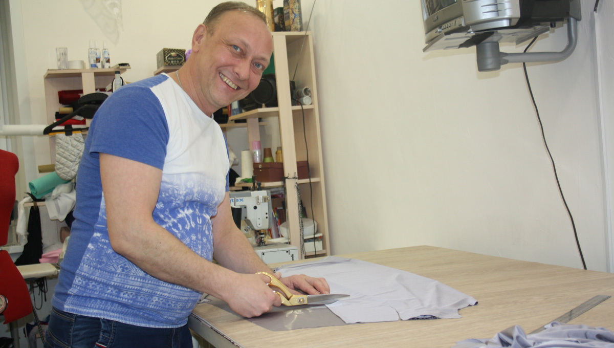 Лёгкое импортозамещение