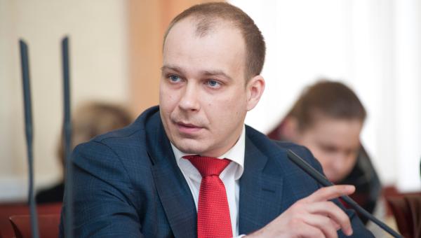 Экс-депутат заксобрания Прикамья покинул должность в правительстве Москвы