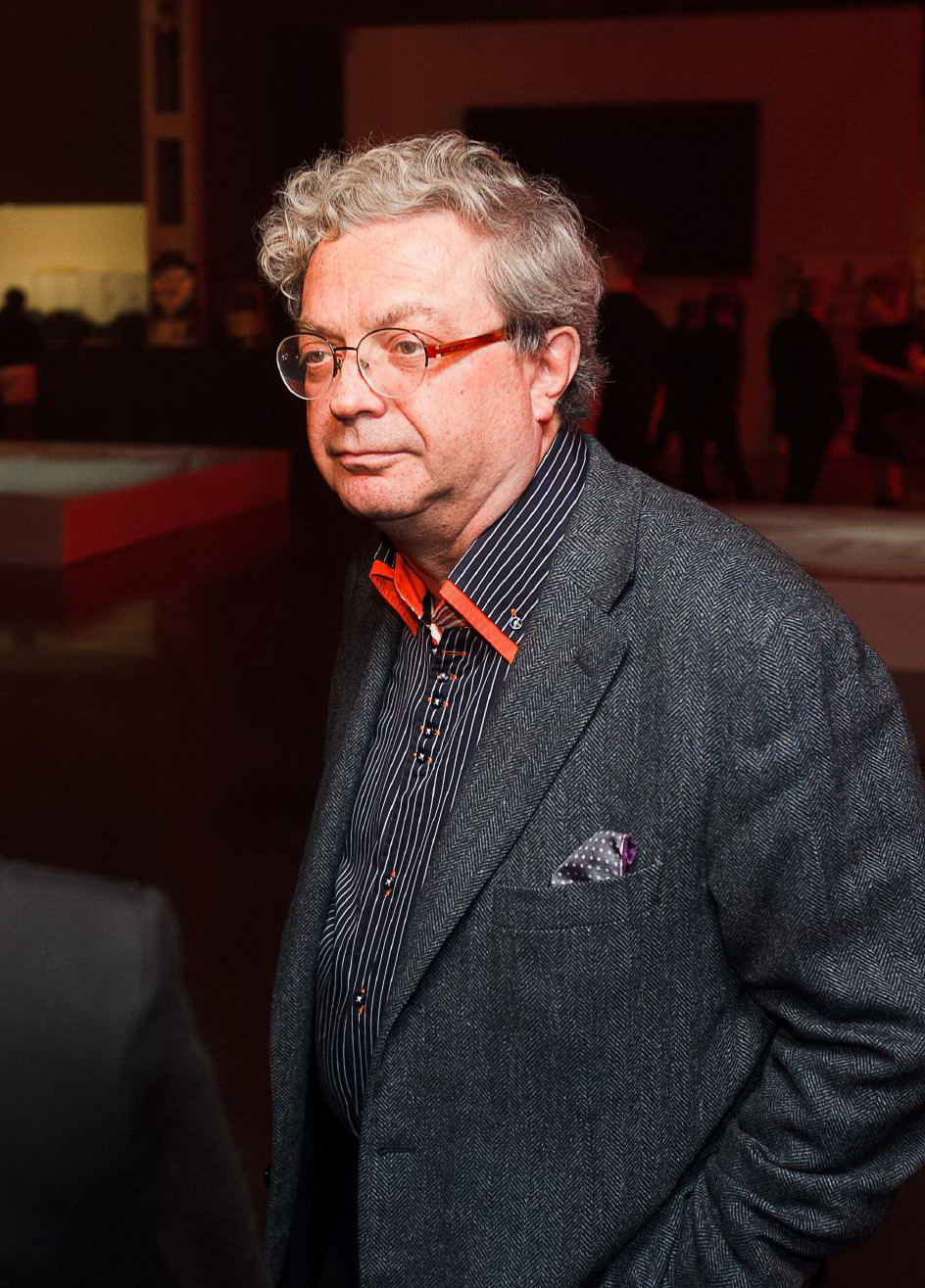 Александр Боровский