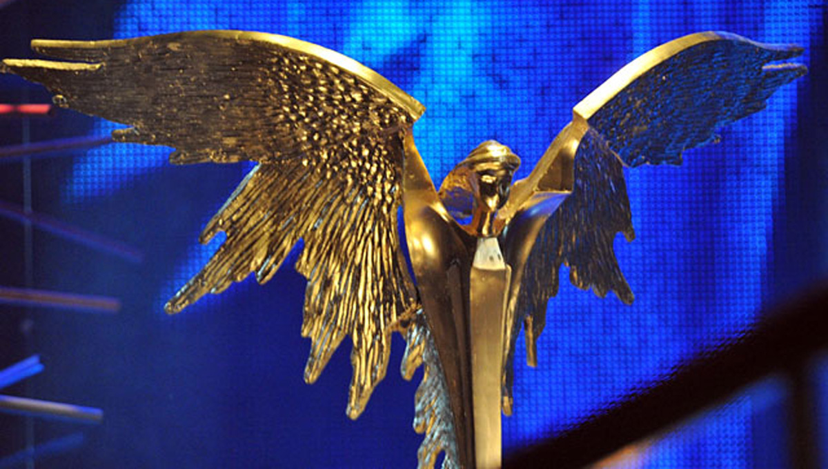 Два фильма пермской киностудии «Новый курс» претендуют на «Нику»