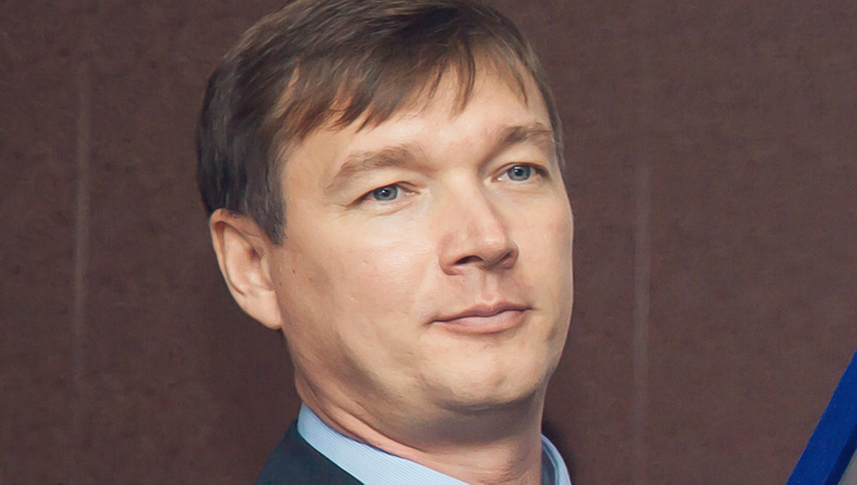 Олег Комаров: Основная цель — опорочить меня