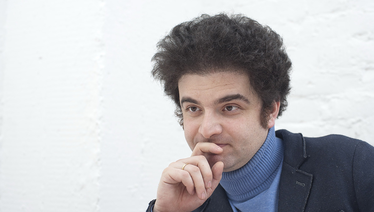 Виктор Шилькрот: Стало скучнее, но не только в Перми