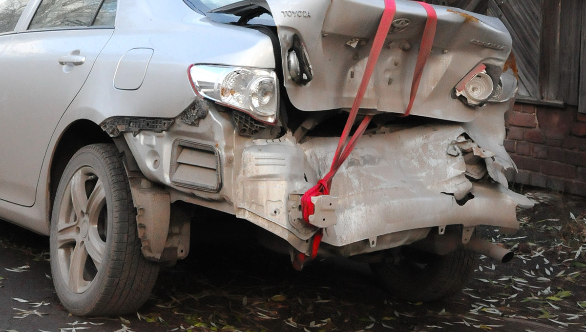 Шаг вперёд — два назад