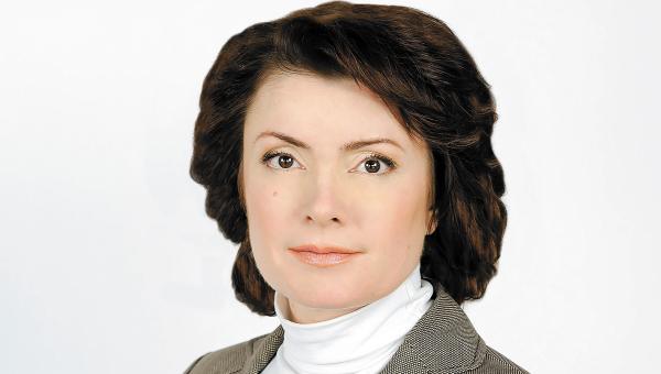 Дарья Эйсфельд: Я стала членом «Справедливой России» по внутреннему убеждению