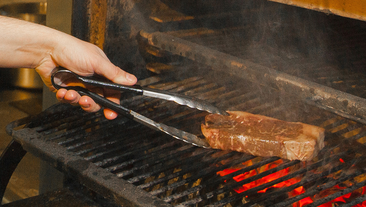 Предприятие в Прикамье продало курорту «Ключи» говядину с фиктивными документами