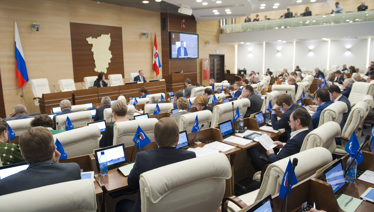 Пожилые жители Прикамья получат компенсации на капремонт