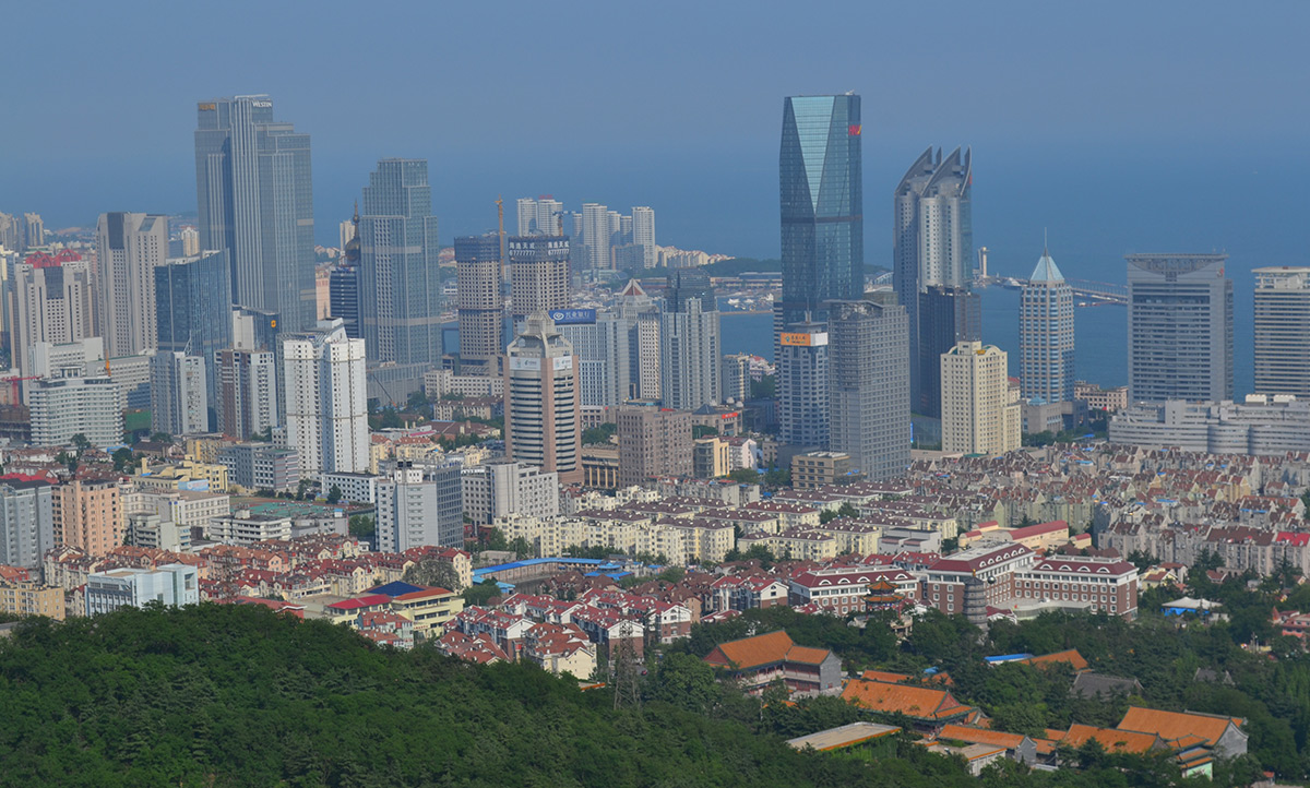 Из Перми готовятся к запуску регулярные грузовые рейсы в Китай