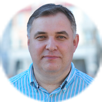 Игорь Макарихин