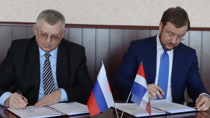 В Пермском крае появится Центр компетенции в области ОРВ