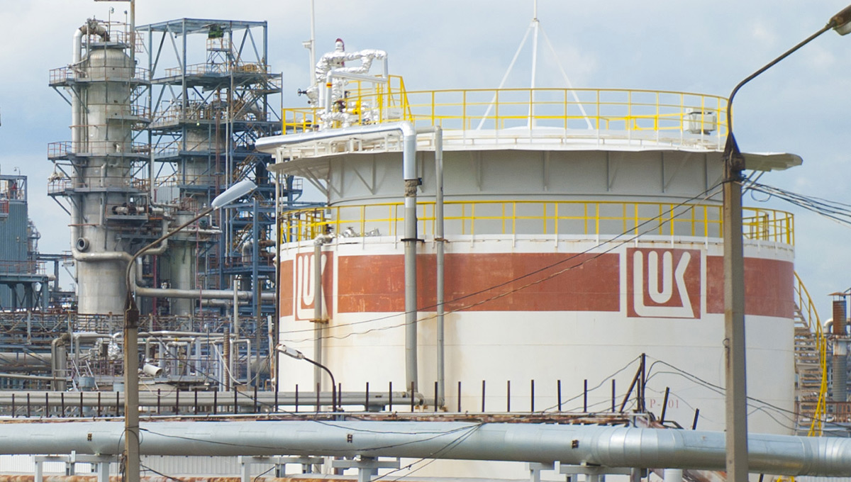 «Пермнефтеоргсинтез» приостановит производство битума
