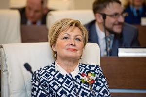 Ольга Ковтун покидает краевое правительство