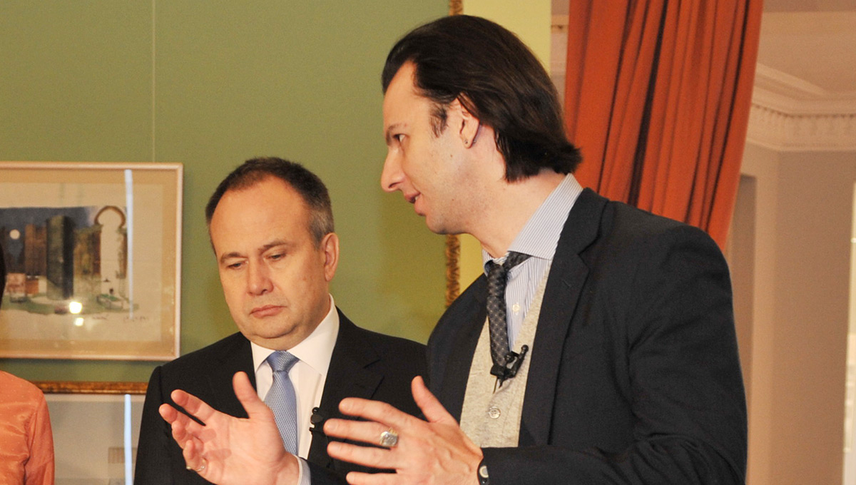 Деньги на бумаге