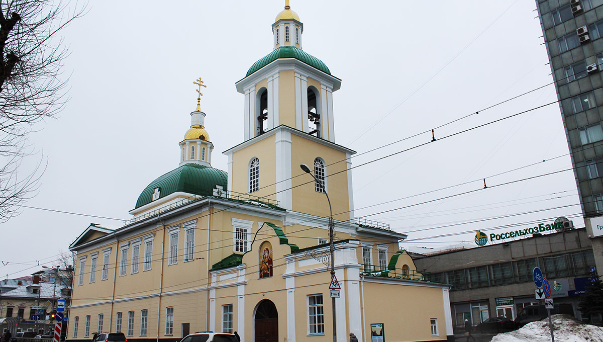 С уважением к истории