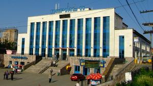 Прокуратура начала проверку на ж/д вокзале Пермь II из-за очередей
