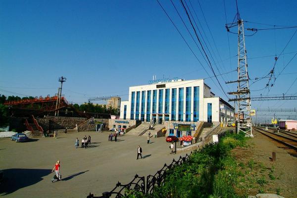 За контракт на проведение изысканий для строительства ТПУ «Пермь-II» поборются две компании