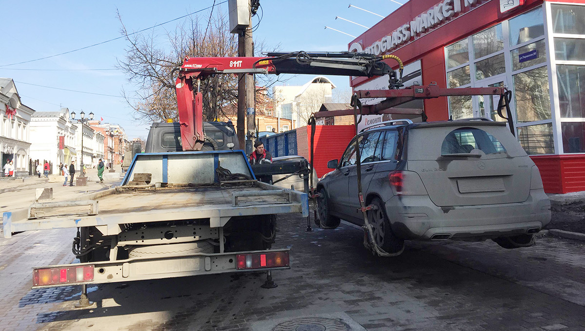 «Добровольно никто платить не будет»