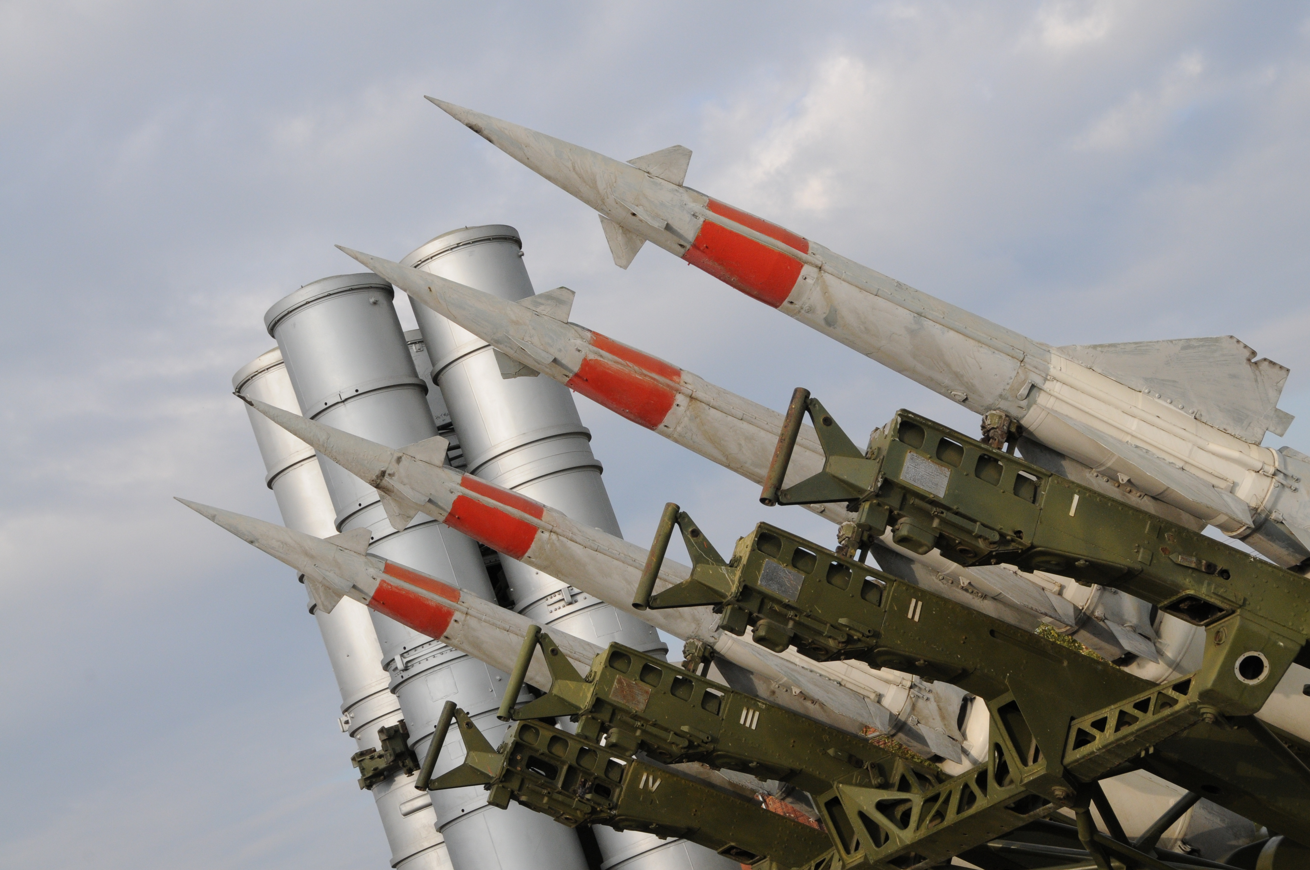 Делегация генералов посетит три пермских предприятия