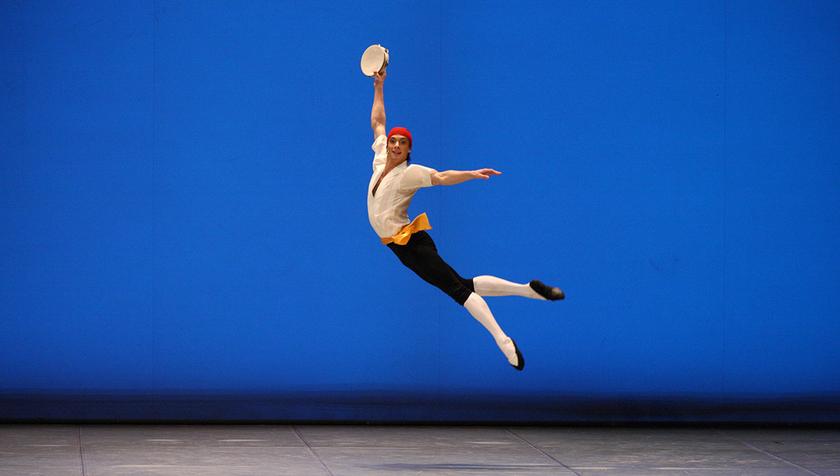 Пять выпускников хореографического училища пополнили пермскую балетную труппу