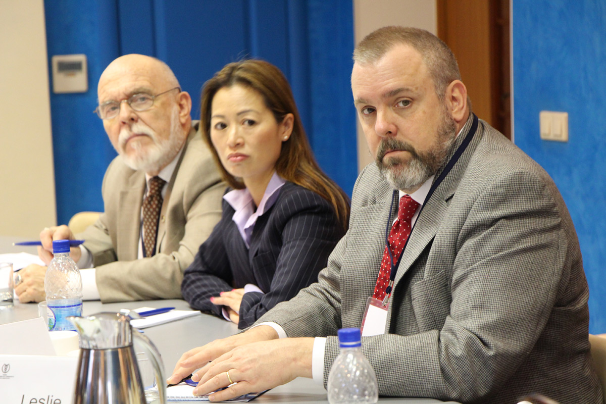 Штатное расписание