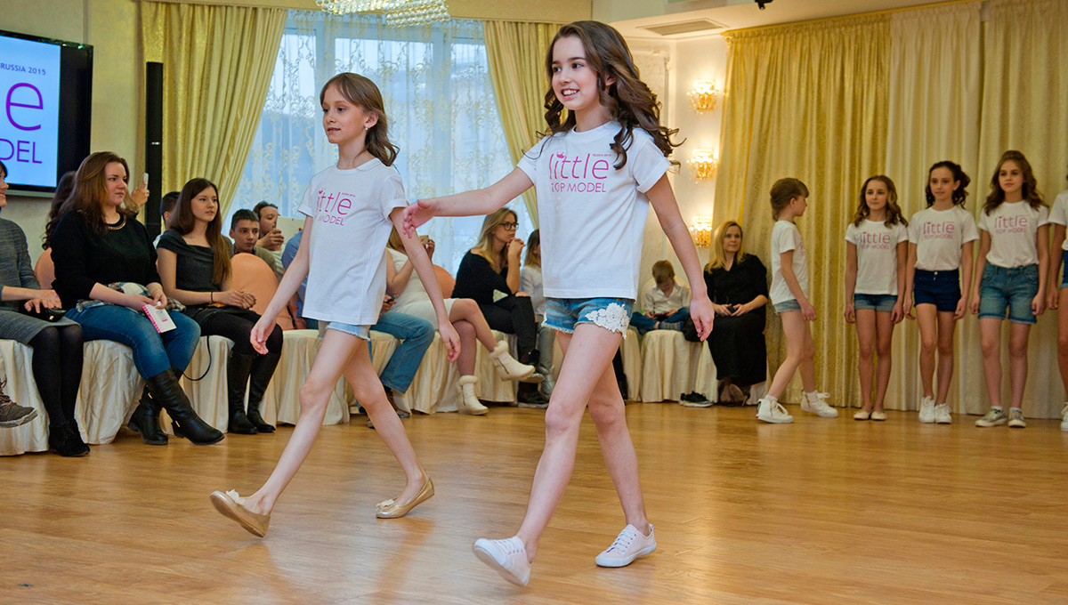 Молодые да ранние