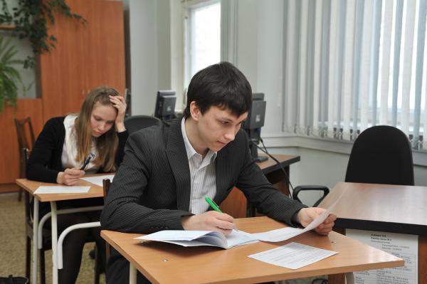 В Пермском крае школьники без аттестатов смогут получить свидетельство о профессии