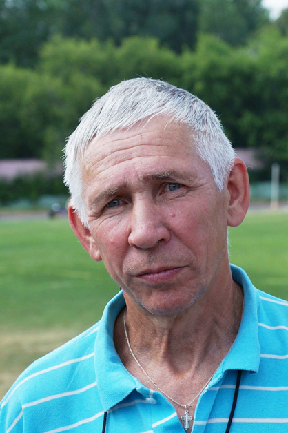 Леонид Вешкуров