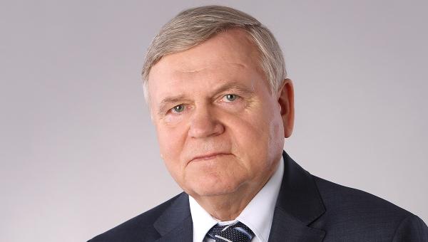 Николай Дёмкин: Я уверен в победе «Единой России»