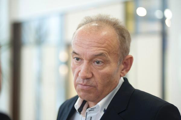 Владимир Чулошников лишился депутатского мандата