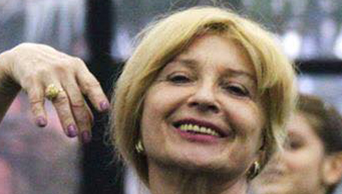 Галина Кравченко: «Сцена лечит!»