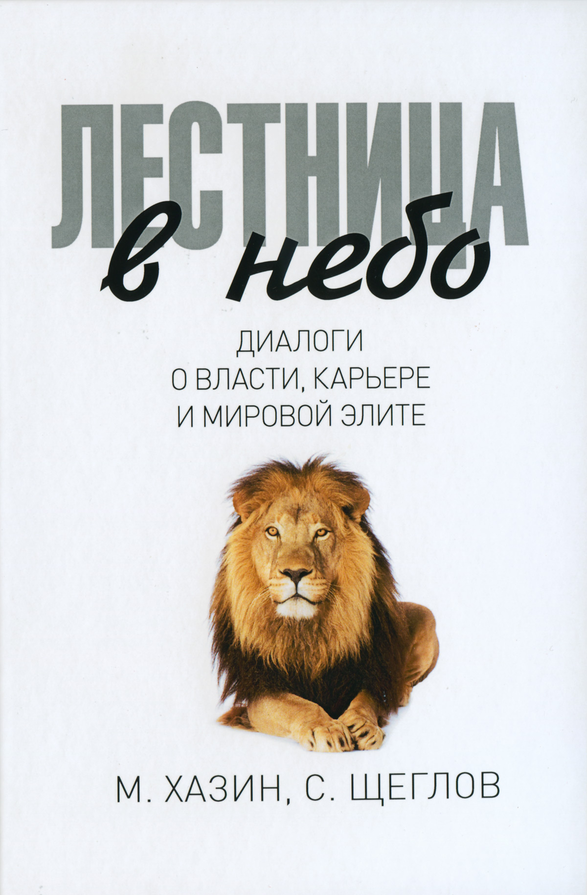 Пермский блогер стал соавтором Михаила Хазина