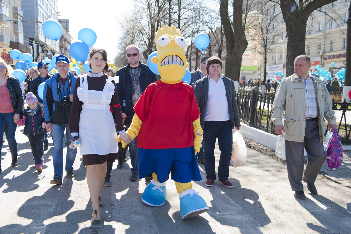 Полицейские привлекут крайсовпроф к административной ответственности 