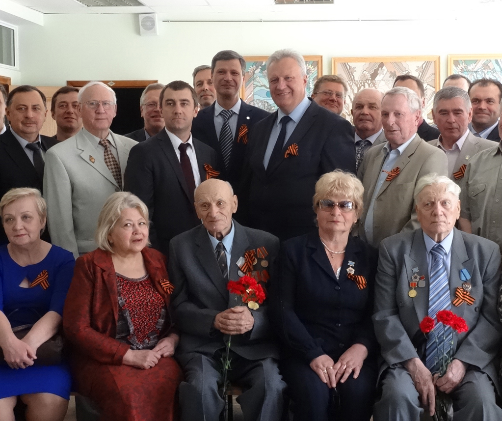 В Пермском радиотехническом колледже отпраздновали День радио