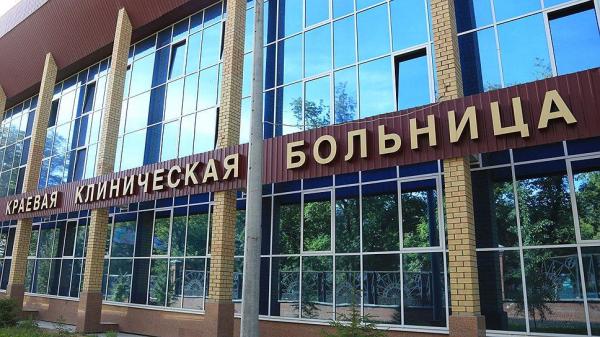 Пермская краевая больница судится с инспекцией по охране памятников из-за ремонта одного из зданий