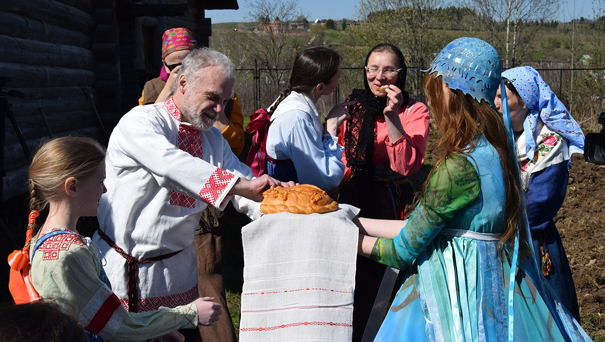 Вот тебе, «Камва», и Юрьев день!