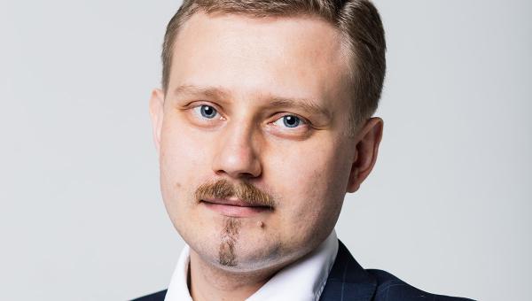 Антон Любич отказался от участия в выборах губернатора Пермского края