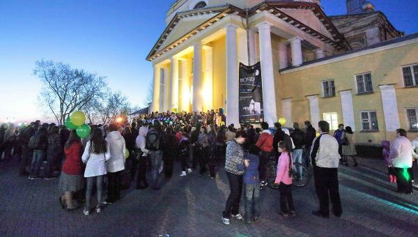 В Пермском крае приостановлена работа музеев, библиотек, театров и кинозалов