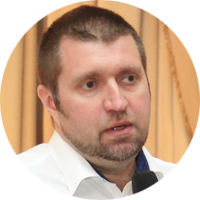 Дмитрий Потапенко