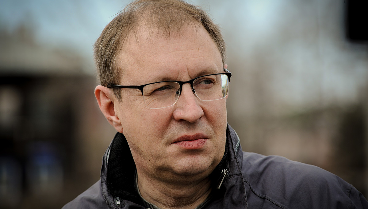 Дмитрий Самойлов: Город реализует все проекты, которые декларирует