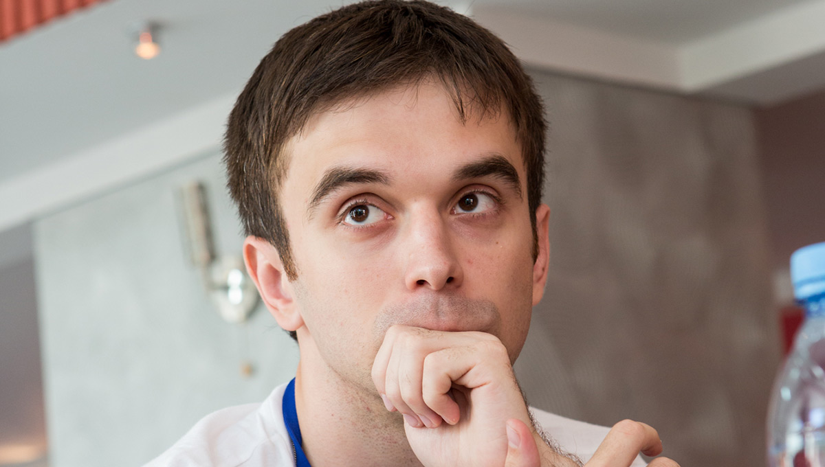 Сергей Шеин: Песнями и плясками национальные вопросы не решить