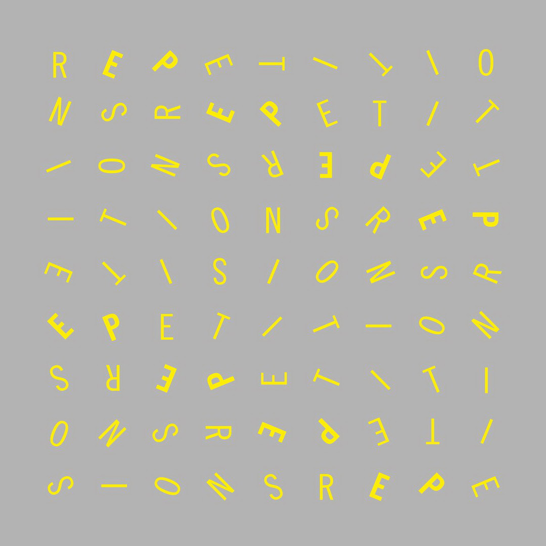 Премьера: Repetitions EP