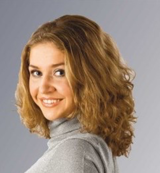 Седых Наталья Андреевна