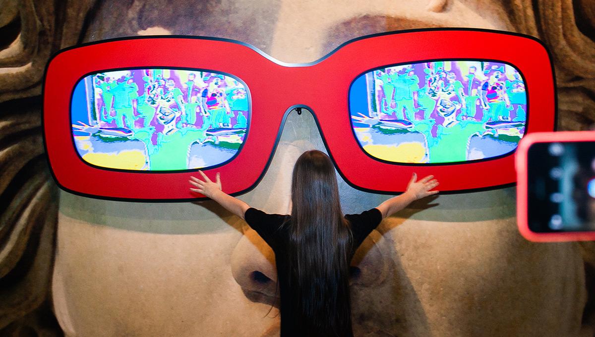 Пермь и PERMM