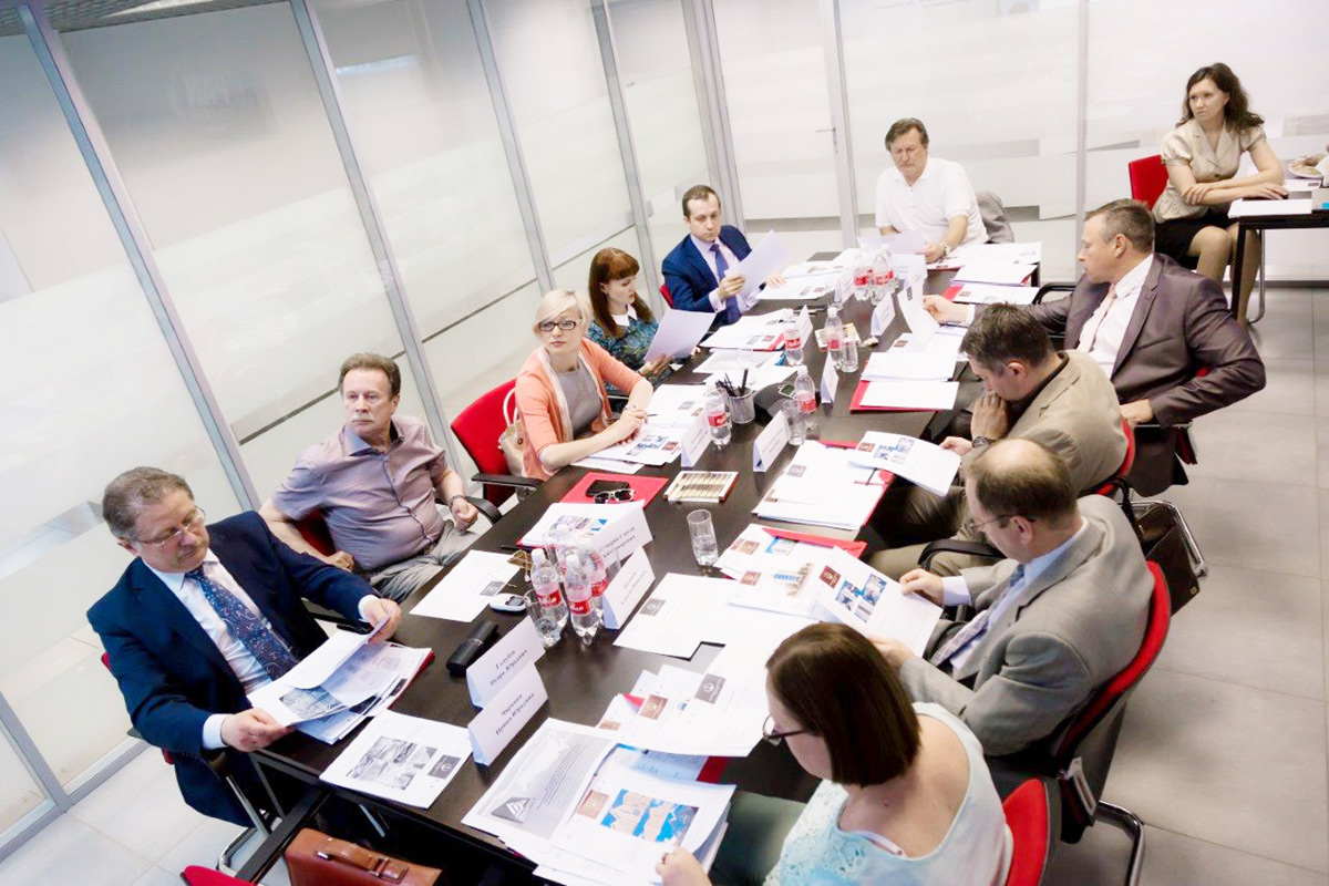 «Оскары» строительного рынка