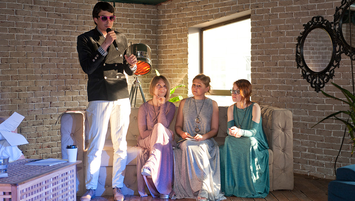 «Высокий сезон» выходит на «Компрос»