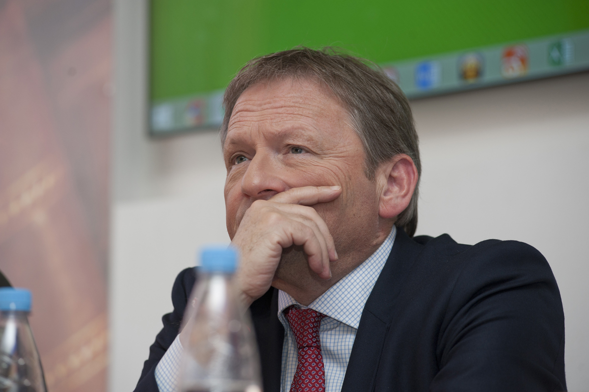 Борис Титов: «Необходимо выводить из тени «гаражную экономику»!»