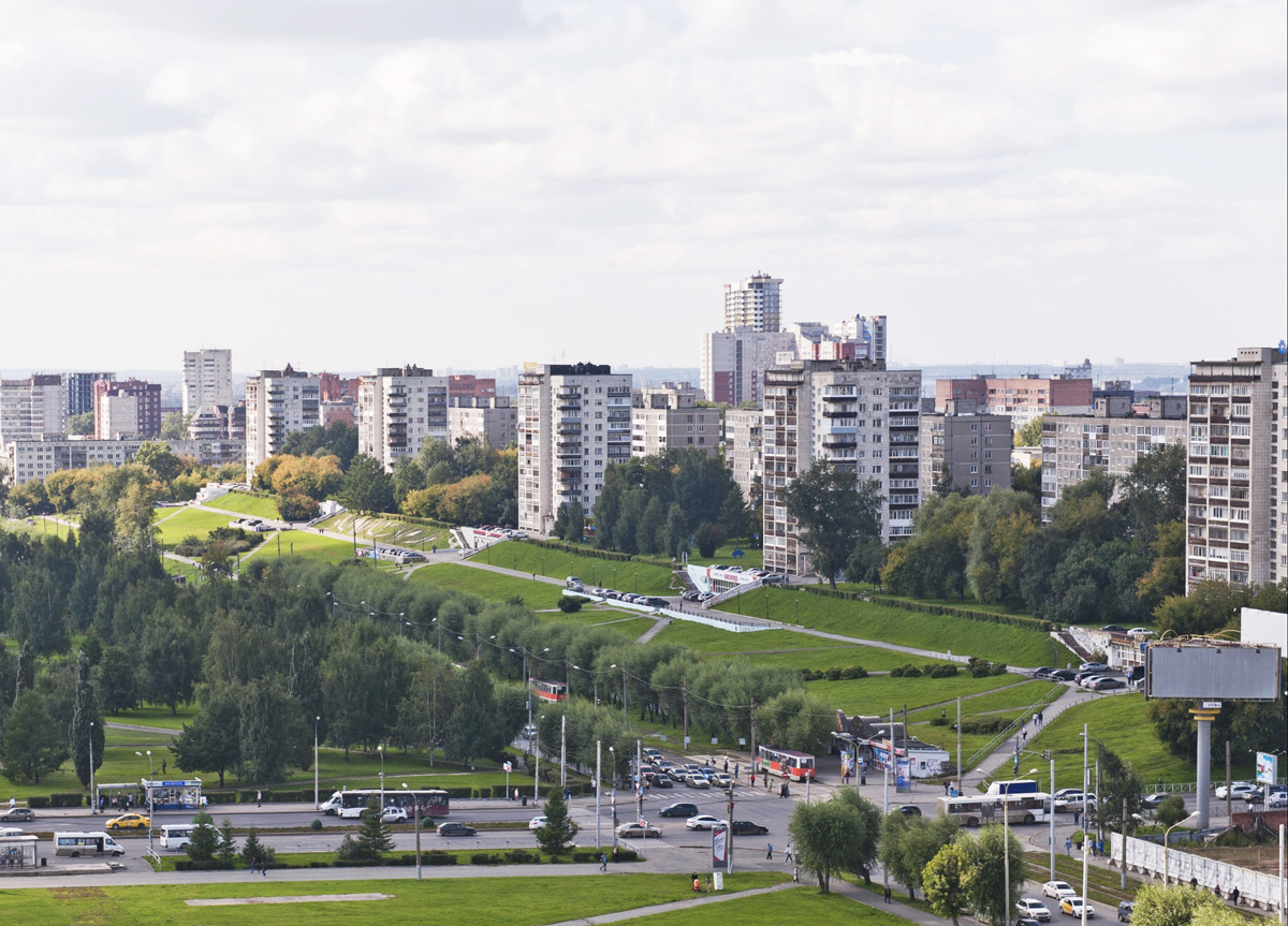 «Яндекс» составил рейтинг поисковых интересов пермяков за неделю