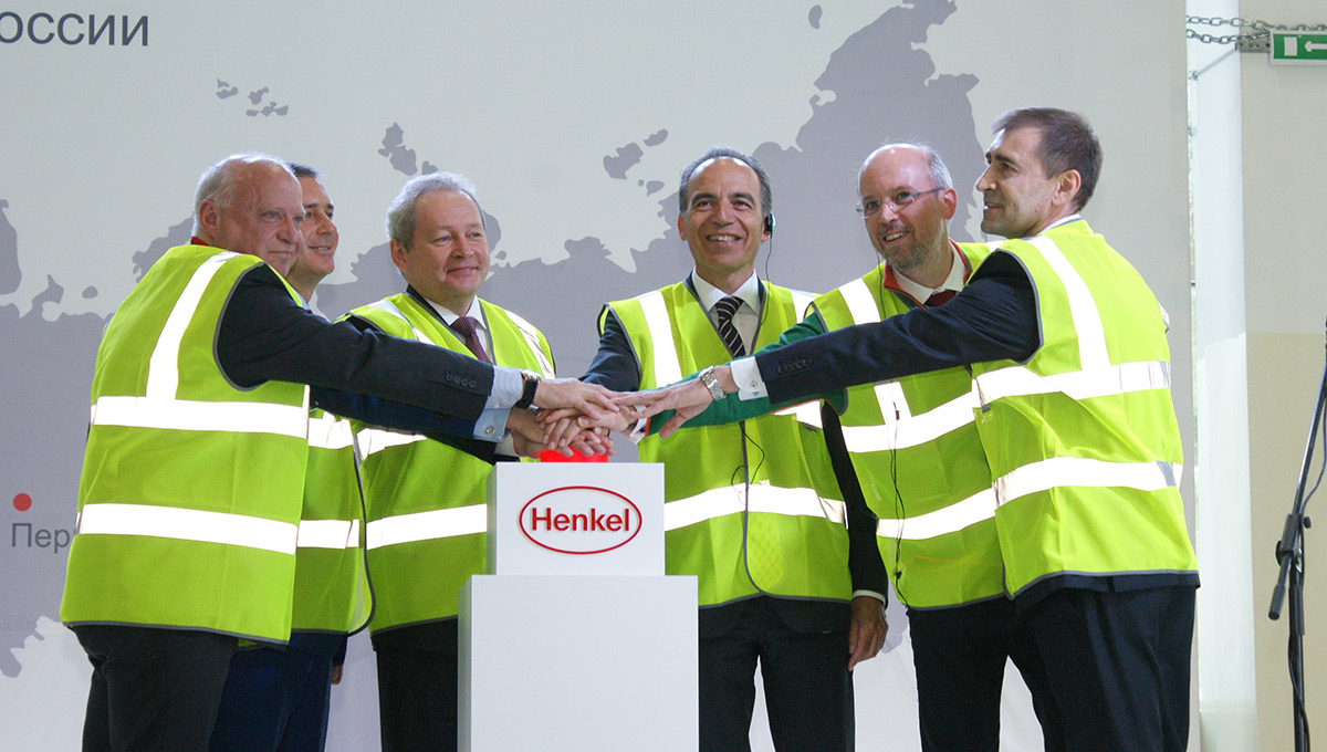 Больше «Ласки»