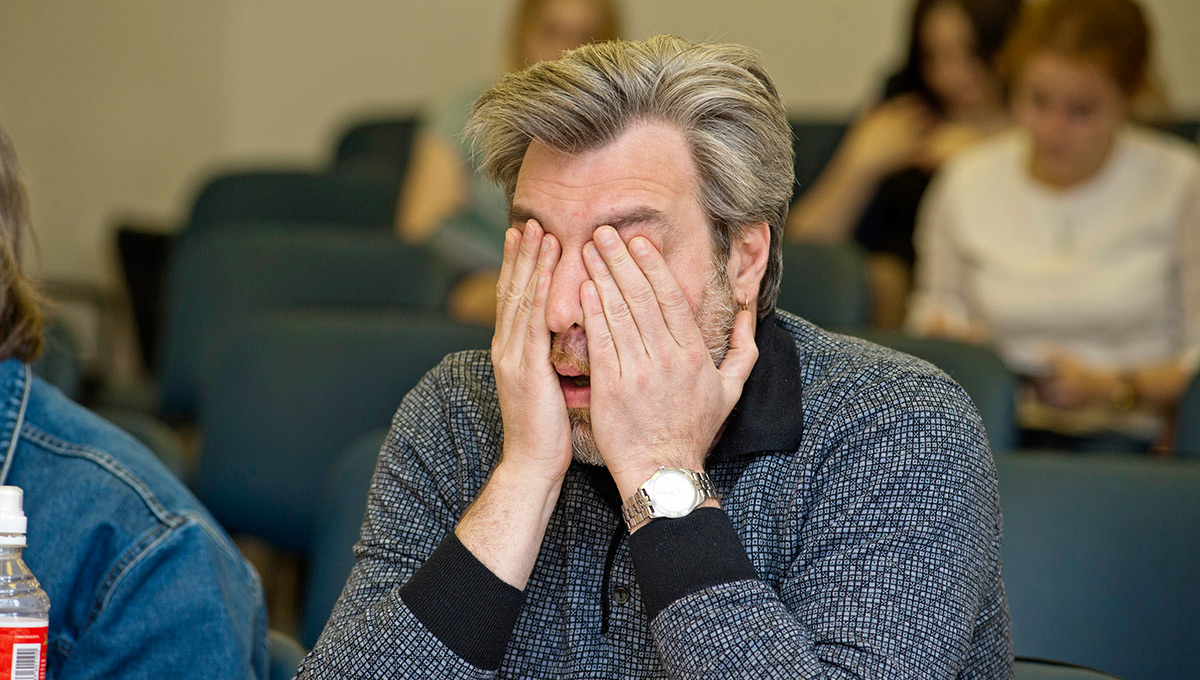 По нетоптаной дорожке