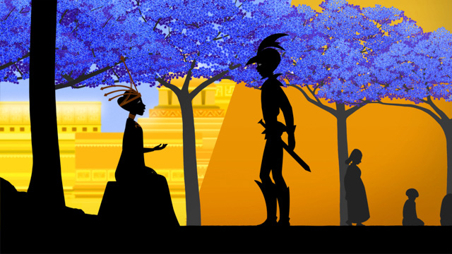 В «Премьере» пройдёт фестиваль французской анимации